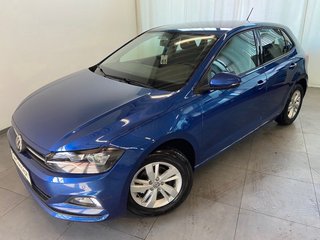 Volkswagen Polo Neuwagen Kaufen