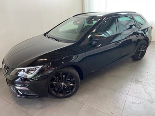 Seat Leon Gebrauchtwagen Kaufen