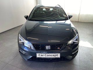Seat Leon Gebrauchtwagen Kaufen
