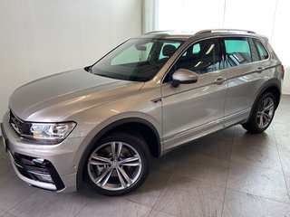 Volkswagen Tiguan age.one-day registration Kaufen