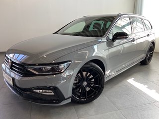 Volkswagen Passat Variant Gebrauchtwagen Kaufen
