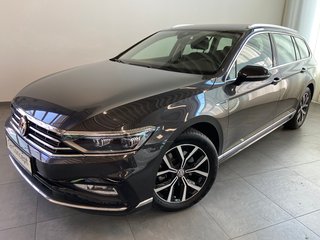 Volkswagen Passat Variant Gebrauchtwagen Kaufen