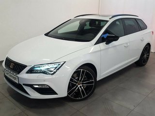 Seat Leon Neuwagen Kaufen
