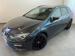 Seat Leon Gebrauchtwagen Kaufen