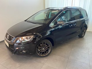 Seat Alhambra Gebrauchtwagen Kaufen