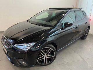Seat Ibiza Gebrauchtwagen Kaufen