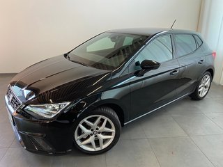 Seat Ibiza Gebrauchtwagen Kaufen