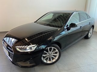 Audi A4 age.one-day registration Kaufen