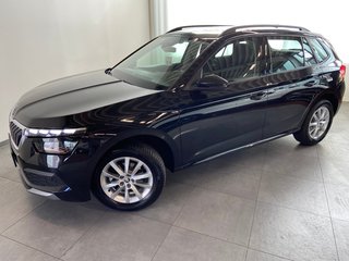 Skoda Kamiq Gebrauchtwagen Kaufen