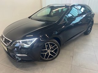 Seat Leon Gebrauchtwagen Kaufen