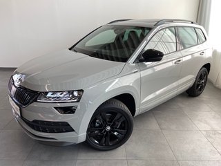 Skoda Karoq Neuwagen Kaufen