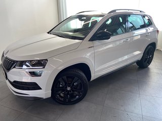 Skoda Karoq Neuwagen Kaufen