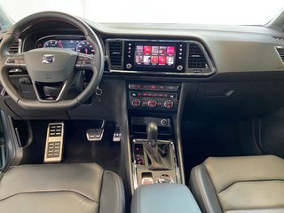 Seat Ateca Gebrauchtwagen Kaufen