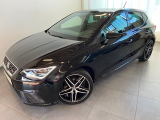 Seat Ibiza Gebrauchtwagen Kaufen