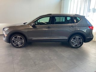 Seat Tarraco Gebrauchtwagen Kaufen