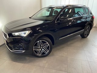 Seat Tarraco Gebrauchtwagen Kaufen