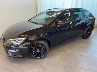 Seat Leon Gebrauchtwagen Kaufen