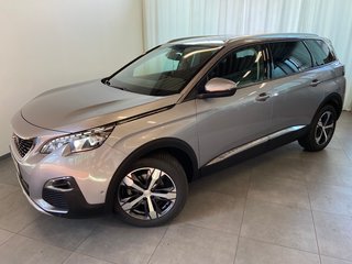 Peugeot 5008 Gebrauchtwagen Kaufen