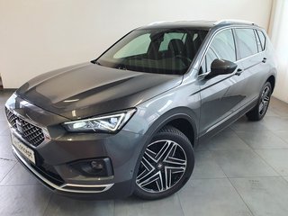 Seat Tarraco Gebrauchtwagen Kaufen