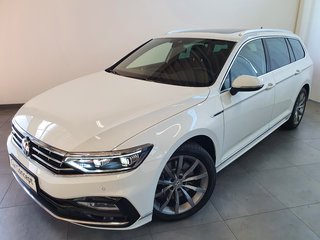 Volkswagen Passat Variant Neu Oder Gebraucht Kaufen In Buchholz