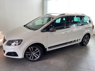 Seat Alhambra age.one-day registration Kaufen