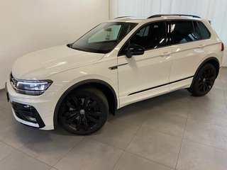 Volkswagen Tiguan age.one-day registration Kaufen