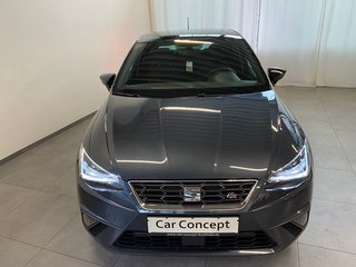 Seat Ibiza Gebrauchtwagen Kaufen