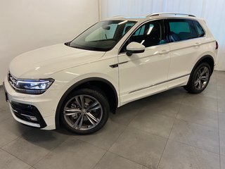 Volkswagen Tiguan age.one-day registration Kaufen