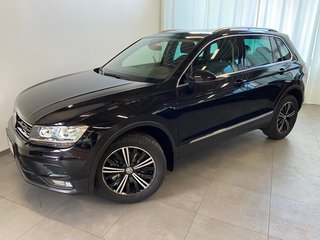 Volkswagen Tiguan age.one-day registration Kaufen