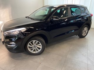 Hyundai TUCSON Gebrauchtwagen Kaufen