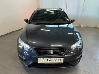 Seat Leon Gebrauchtwagen Kaufen