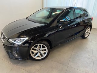 Seat Ibiza Gebrauchtwagen Kaufen