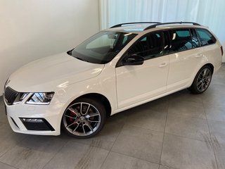 Skoda Octavia Combi Gebrauchtwagen Kaufen