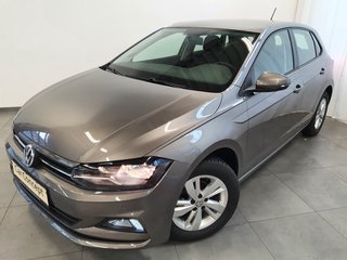 Volkswagen Polo VI age.one-day registration Kaufen