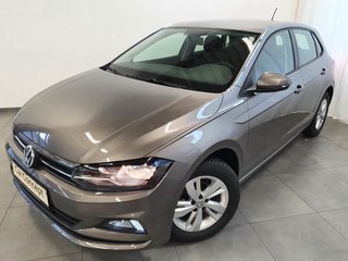 Volkswagen Polo VI age.one-day registration Kaufen