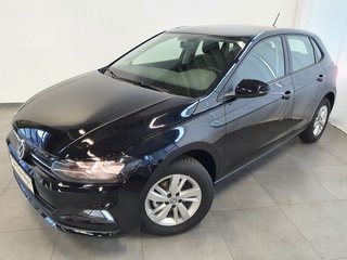 Volkswagen Polo VI age.one-day registration Kaufen