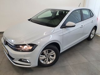 Volkswagen Polo VI age.one-day registration Kaufen
