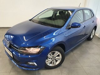 Volkswagen Polo VI age.one-day registration Kaufen