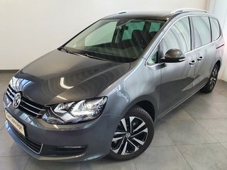 Volkswagen Sharan Gebrauchtwagen Kaufen