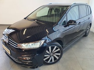 Volkswagen Touran Gebrauchtwagen Kaufen