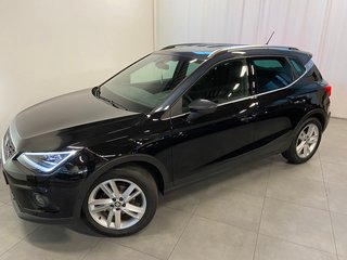 Seat Arona Gebrauchtwagen Kaufen