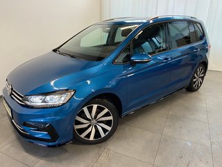 Volkswagen Touran Gebrauchtwagen Kaufen