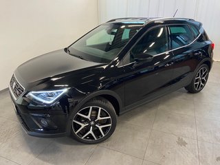 Seat Arona Gebrauchtwagen Kaufen