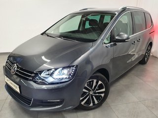 Volkswagen Sharan Gebrauchtwagen Kaufen