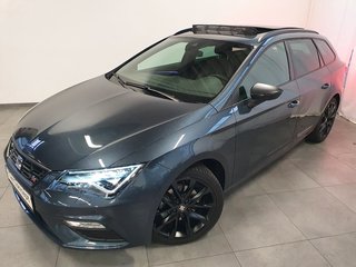 Seat Leon Gebrauchtwagen Kaufen