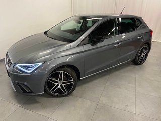 Seat Ibiza Gebrauchtwagen Kaufen