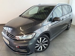 Volkswagen Touran Gebrauchtwagen Kaufen