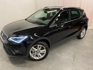 Seat Arona Gebrauchtwagen Kaufen