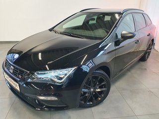 Seat Leon Gebrauchtwagen Kaufen
