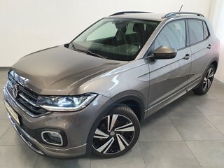 Volkswagen T-Cross Gebrauchtwagen Kaufen